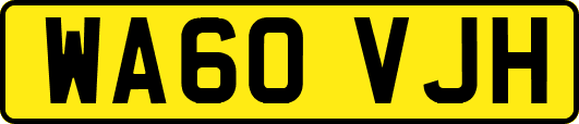 WA60VJH