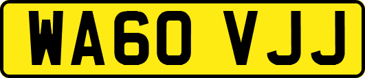 WA60VJJ