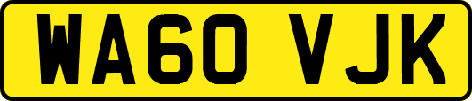 WA60VJK
