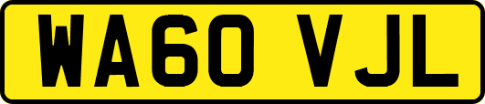 WA60VJL
