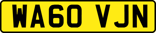WA60VJN
