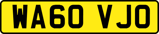 WA60VJO