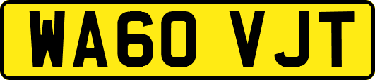 WA60VJT