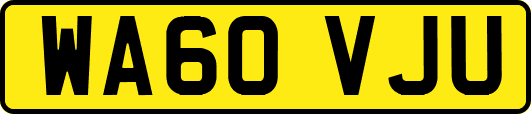 WA60VJU
