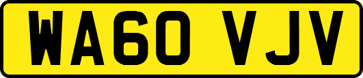 WA60VJV