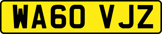 WA60VJZ
