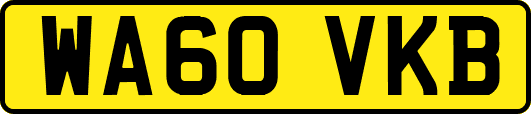 WA60VKB