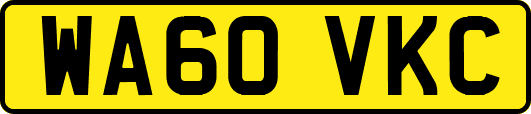 WA60VKC