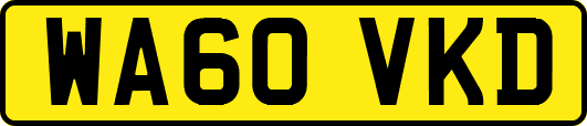 WA60VKD