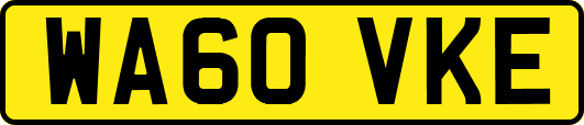 WA60VKE