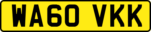 WA60VKK