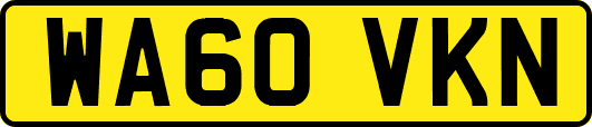 WA60VKN