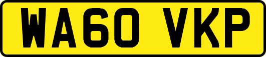 WA60VKP