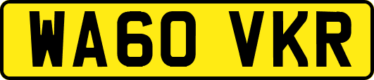 WA60VKR