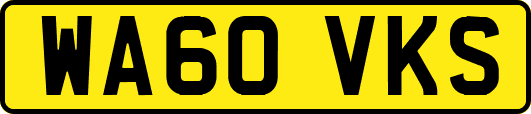 WA60VKS