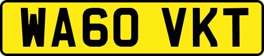 WA60VKT