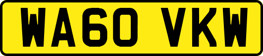 WA60VKW
