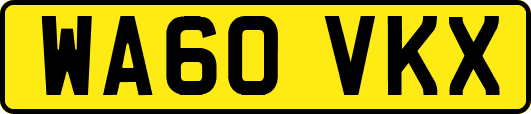 WA60VKX