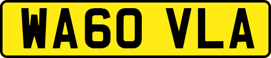 WA60VLA