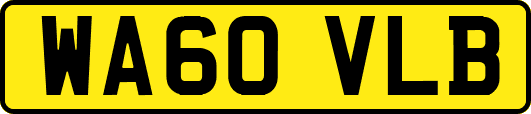 WA60VLB