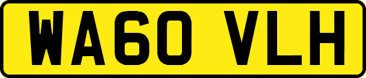 WA60VLH