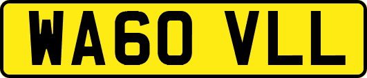 WA60VLL