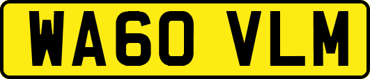 WA60VLM
