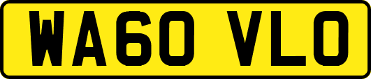 WA60VLO
