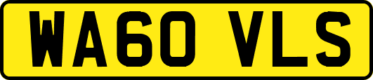 WA60VLS