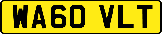 WA60VLT
