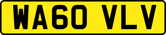 WA60VLV