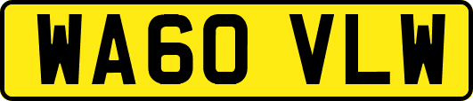 WA60VLW