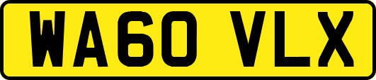 WA60VLX
