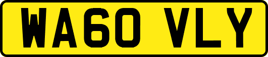 WA60VLY