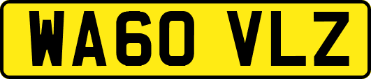 WA60VLZ