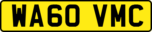 WA60VMC