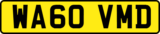 WA60VMD