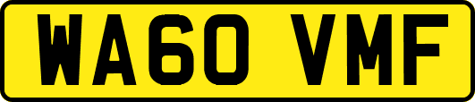 WA60VMF