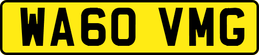 WA60VMG