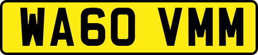 WA60VMM