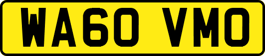 WA60VMO