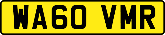 WA60VMR