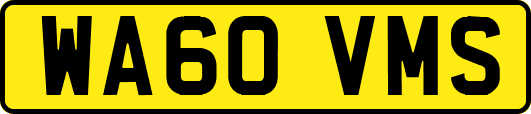 WA60VMS