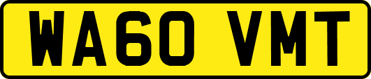 WA60VMT