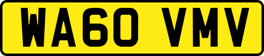 WA60VMV