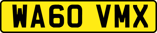 WA60VMX