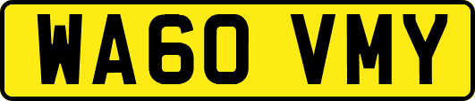 WA60VMY