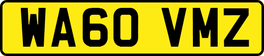WA60VMZ