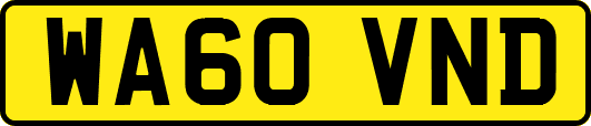 WA60VND