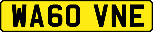 WA60VNE
